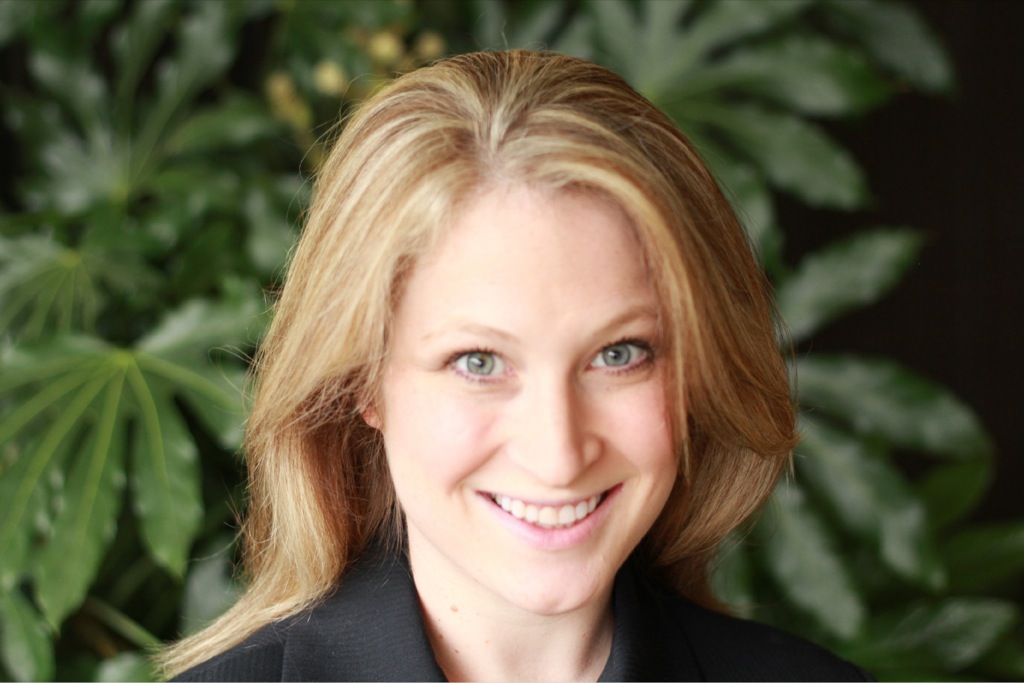 Miriam Segal - Practicing Lawyer & Accredited Trainer